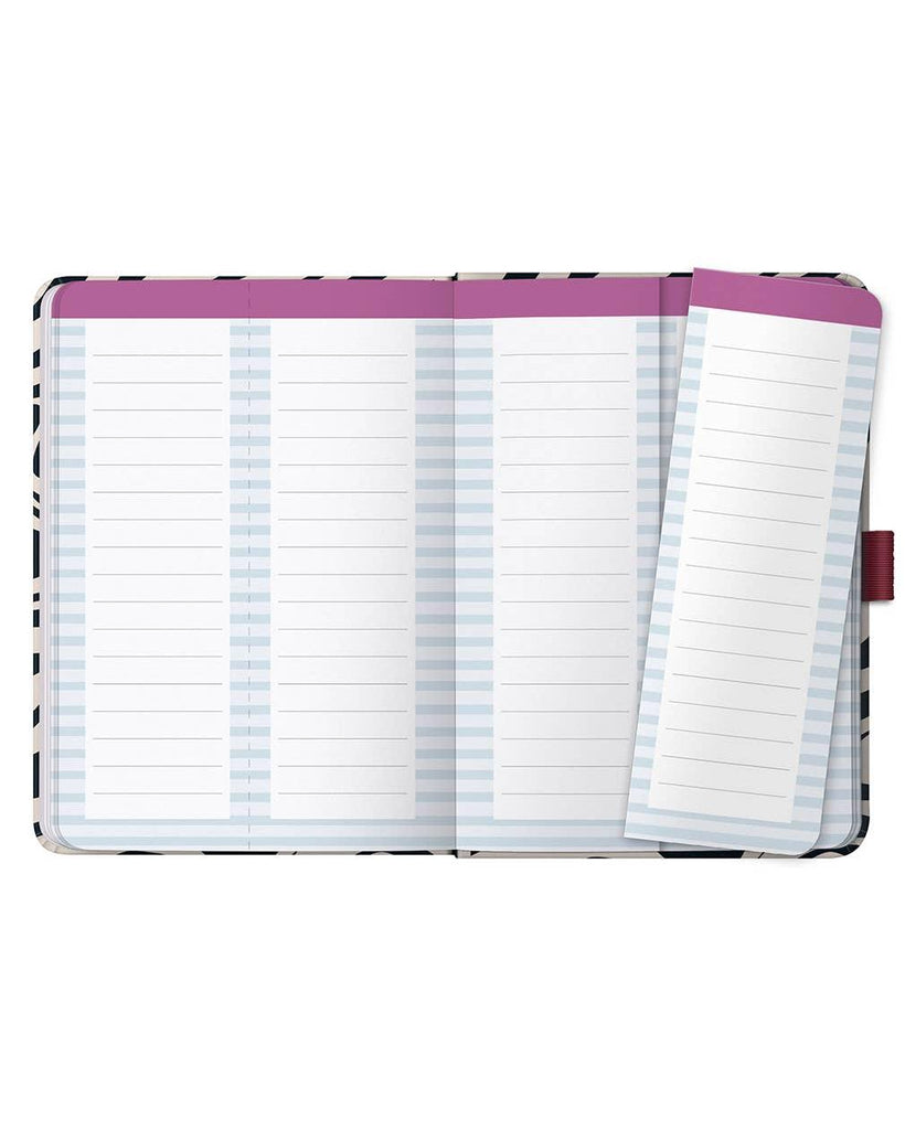 2026 A6 Diary, Weekly Planner, To-Do Lists & Notes | Marble – thoughtful gifts and beautiful finds from C&K, an independent lifestyle store in Settle.