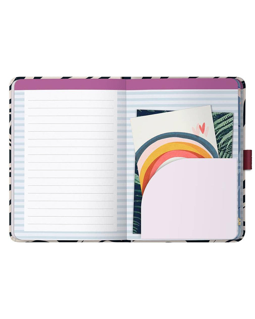 2026 A6 Diary, Weekly Planner, To-Do Lists & Notes | Marble – thoughtful gifts and beautiful finds from C&K, an independent lifestyle store in Settle.