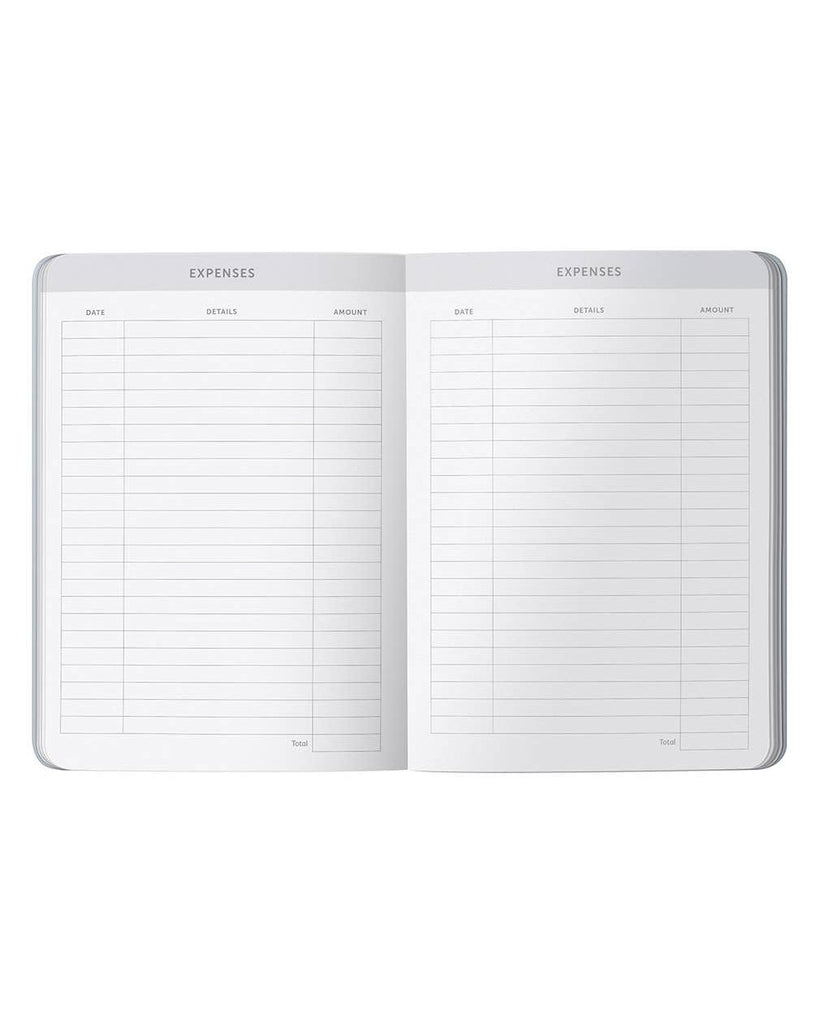 2026 Diary | Everyday Weekly Planner Diary | Harlequin – thoughtful gifts and beautiful finds from C&K, an independent lifestyle store in Settle.