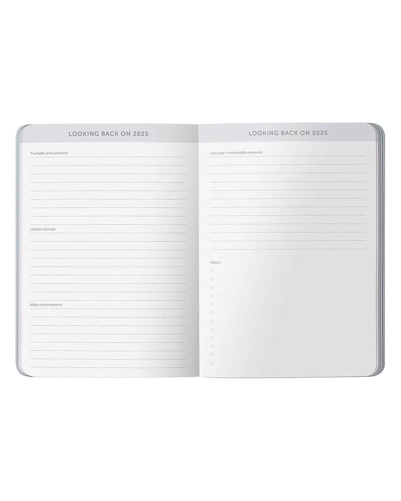 2026 Diary | Everyday Weekly Planner Diary | Harlequin – thoughtful gifts and beautiful finds from C&K, an independent lifestyle store in Settle.
