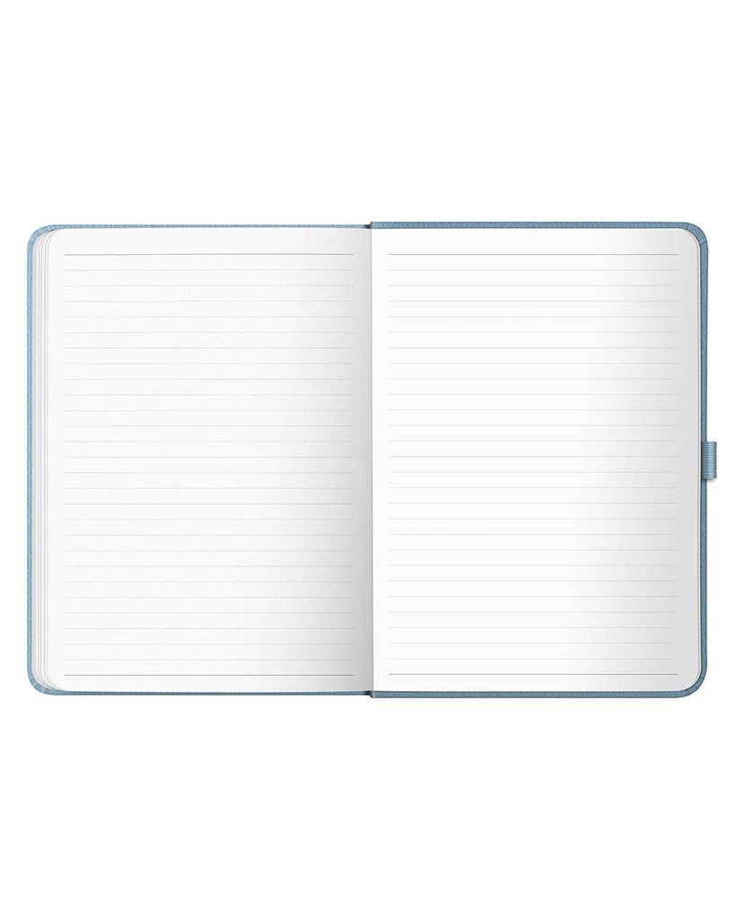 2026 Dual Schedule A5 Diary | Daily Planner | Day A Page – thoughtful gifts and beautiful finds from C&K, an independent lifestyle store in Settle.