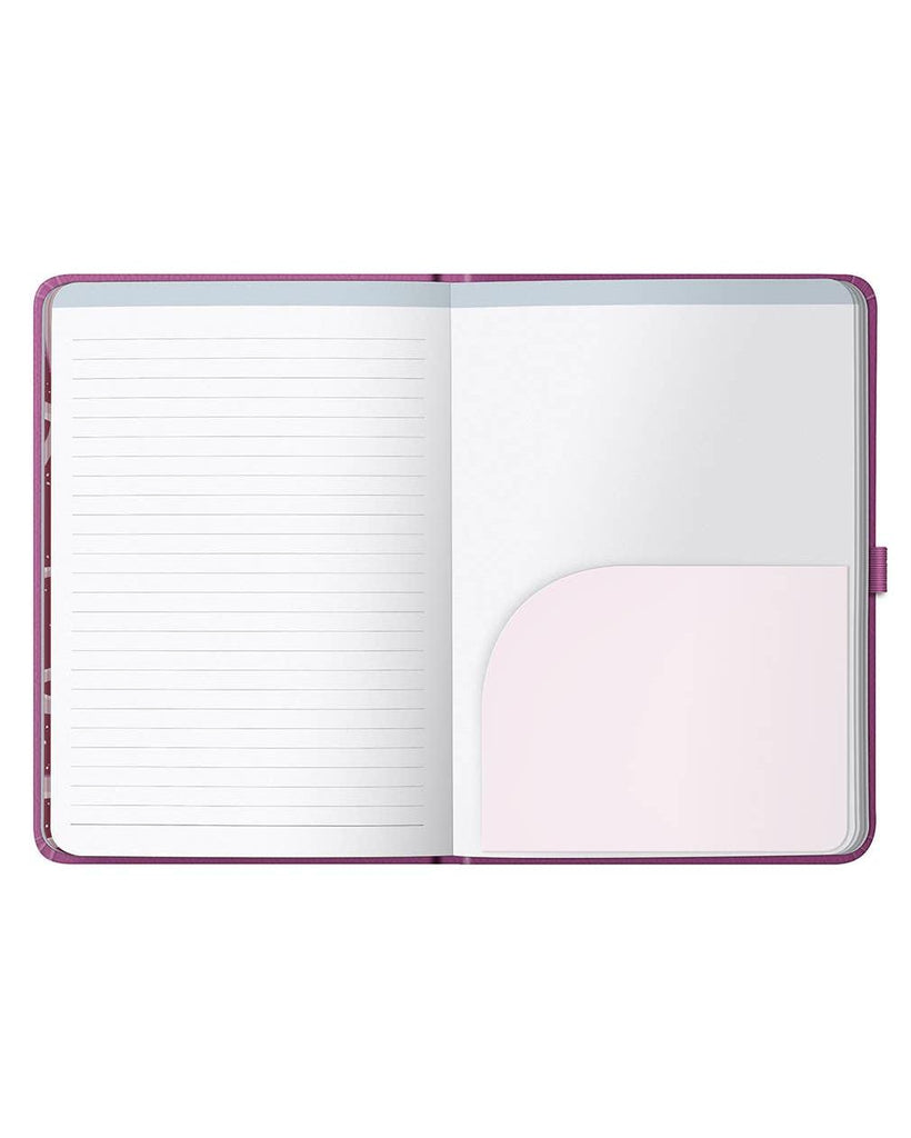 2026 Weekly Diary A5 Planner | Pink Daily Organiser | Busy B – thoughtful gifts and beautiful finds from C&K, an independent lifestyle store in Settle.