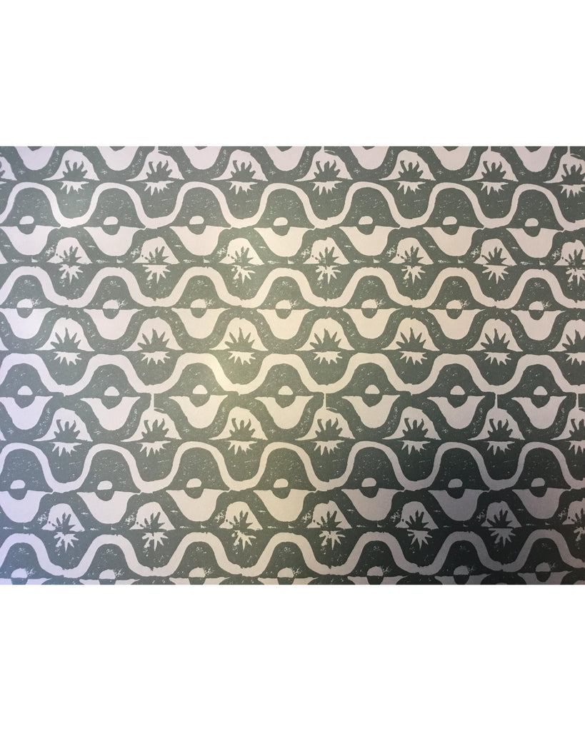 Cambridge imprint wrapping paper – beautiful greeting card from C&K, an independent lifestyle store in Settle.