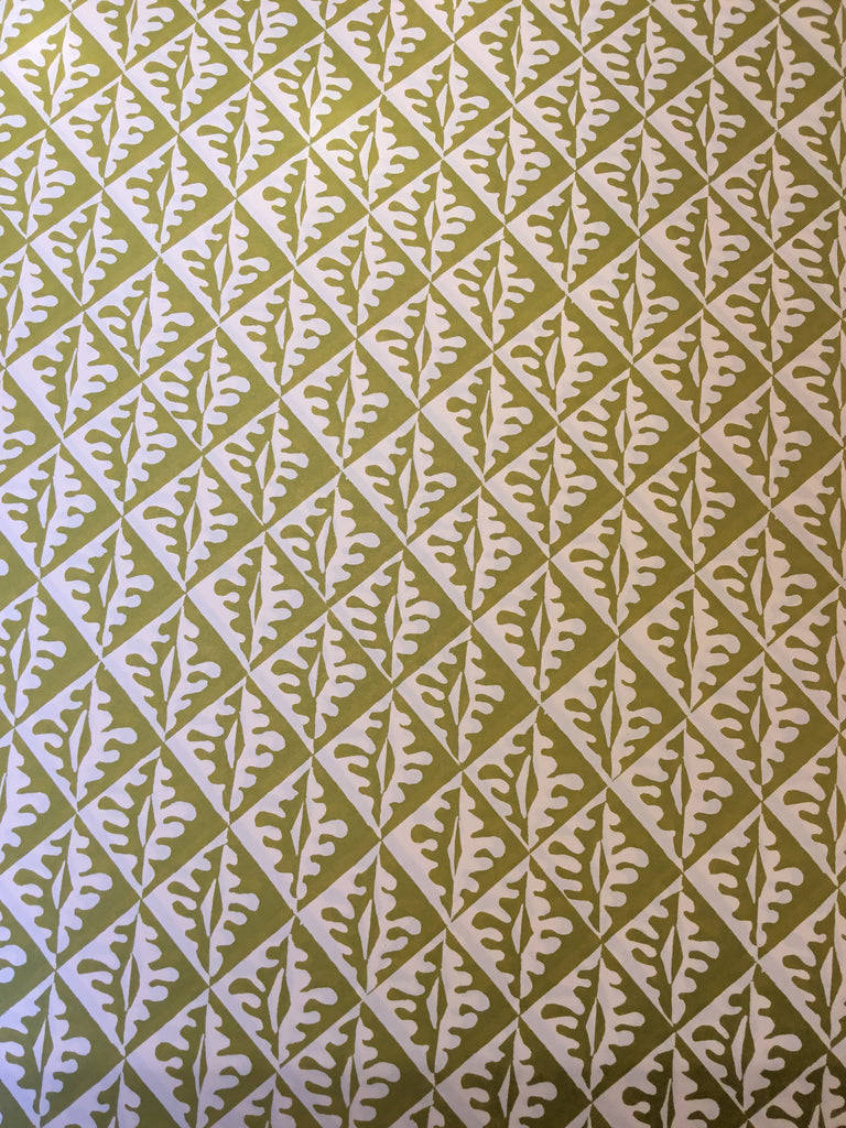 Cambridge imprint wrapping paper – beautiful greeting card from C&K, an independent lifestyle store in Settle.