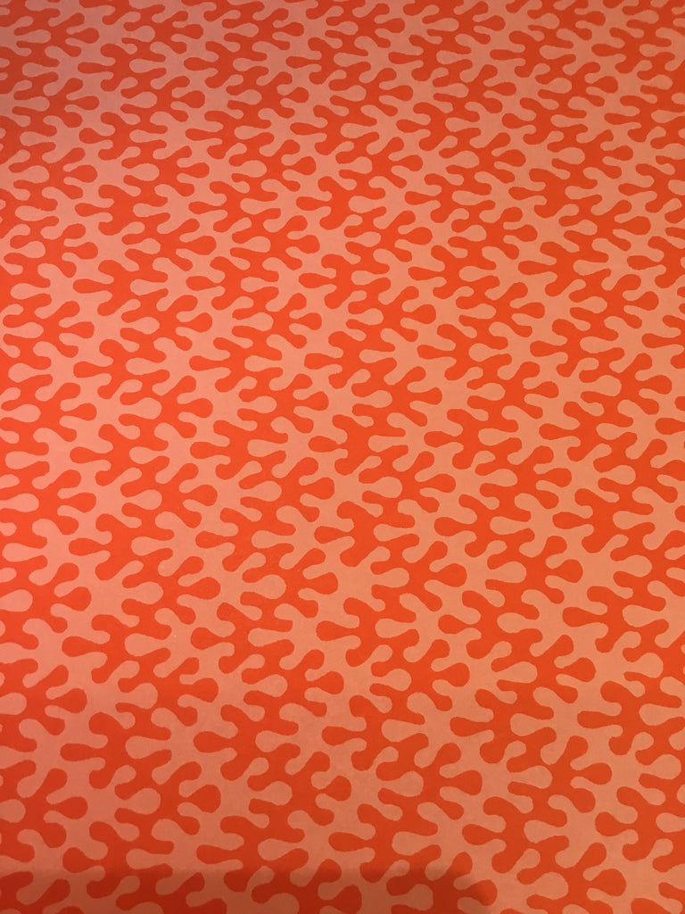 Cambridge imprint wrapping paper – beautiful greeting card from C&K, an independent lifestyle store in Settle.