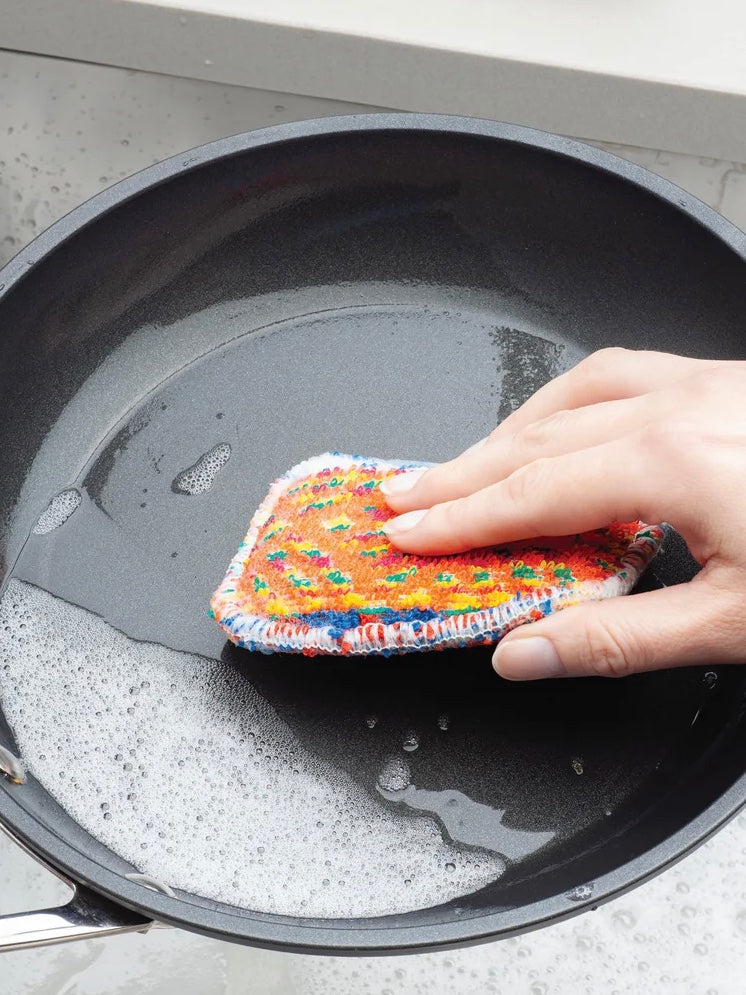 Super scrubby – quality kitchenware & dining essentials by C&K, an independent lifestyle store in Settle.