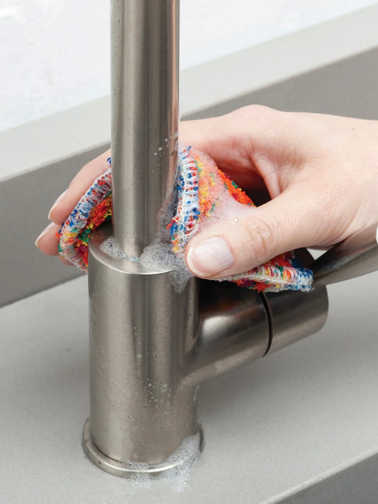 Super scrubby – quality kitchenware & dining essentials by C&K, an independent lifestyle store in Settle.