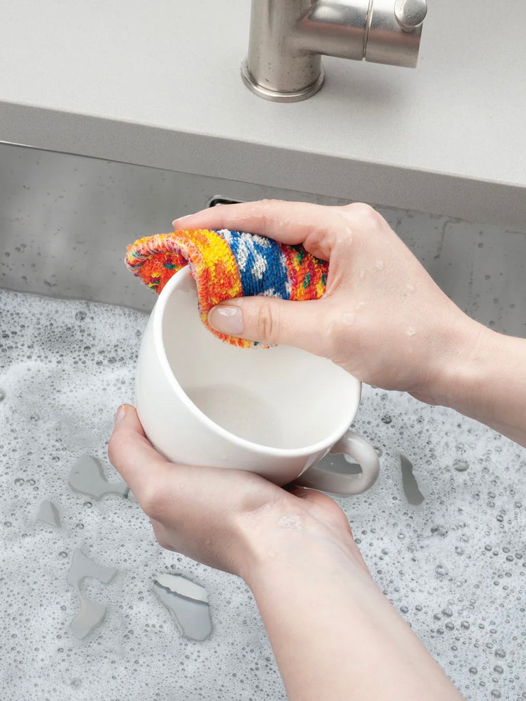 Super scrubby – quality kitchenware & dining essentials by C&K, an independent lifestyle store in Settle.