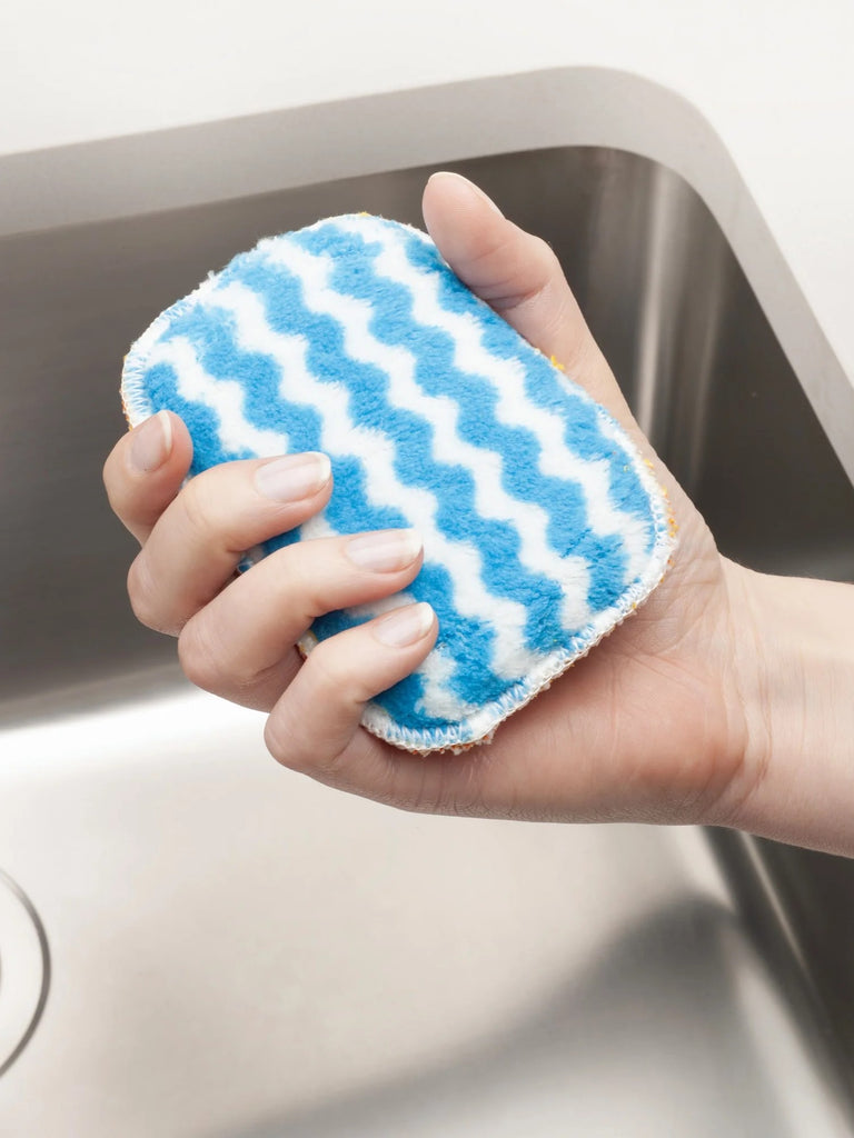 Super Scrubby Plus – quality kitchenware & dining essentials by C&K, an independent lifestyle store in Settle.