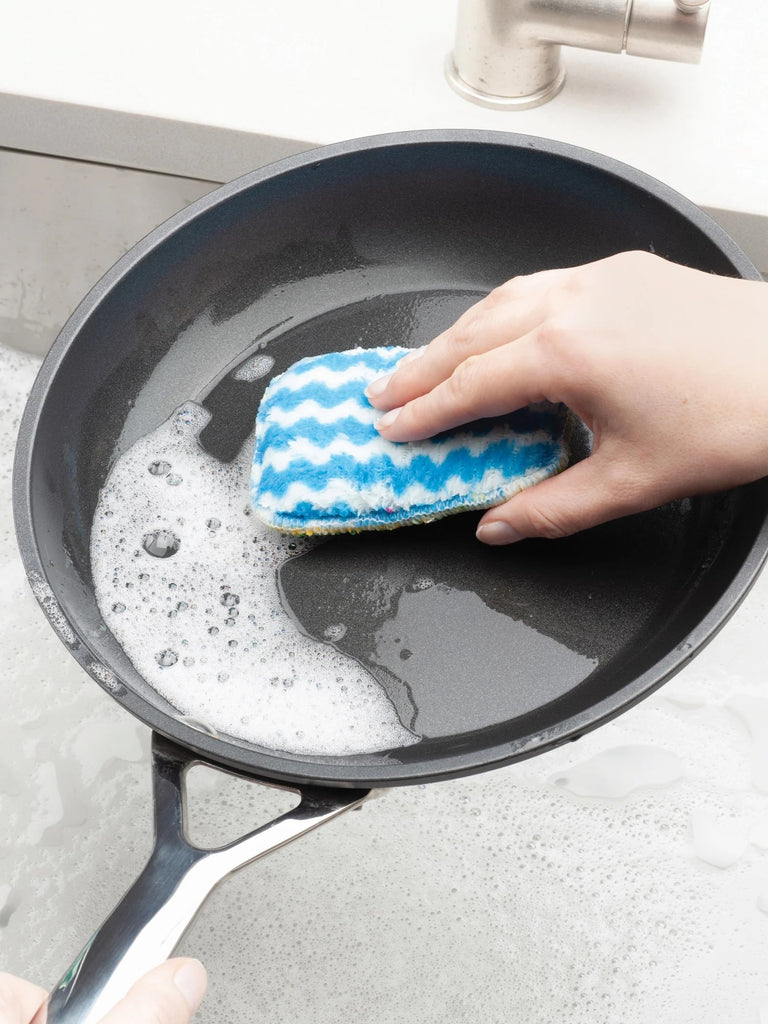 Super Scrubby Plus – quality kitchenware & dining essentials by C&K, an independent lifestyle store in Settle.