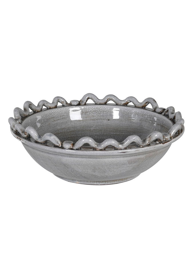 Grey Wave and Bobble Bowl – thoughtful gifts and beautiful finds from C&K, an independent lifestyle store in Settle.