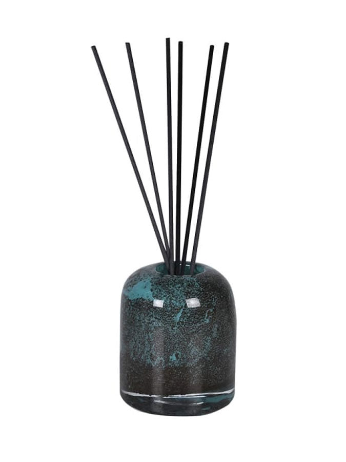 Hand Blown Glass Diffuser – thoughtful gifts and beautiful finds from C&K, an independent lifestyle store in Settle.