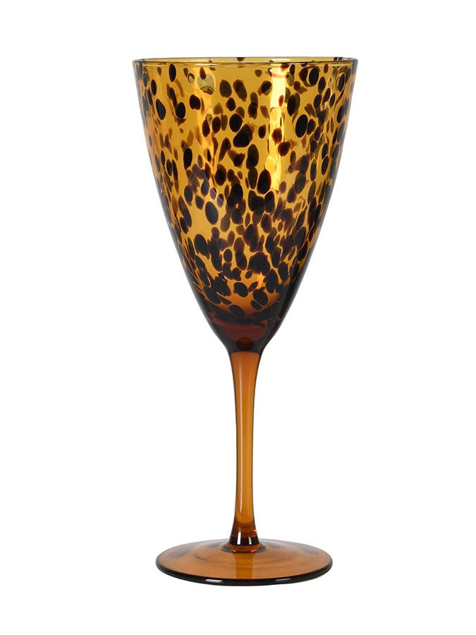 Leopard Print Goblets – thoughtful gifts and beautiful finds from C&K, an independent lifestyle store in Settle.