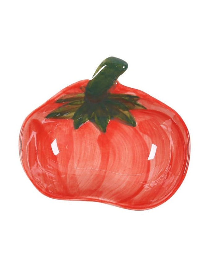 Tomato Dish – thoughtful gifts and beautiful finds from C&K, an independent lifestyle store in Settle.