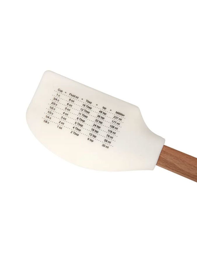 Christmas Spatula Nutcracker – quality kitchenware & dining essentials by C&K, an independent lifestyle store in Settle.
