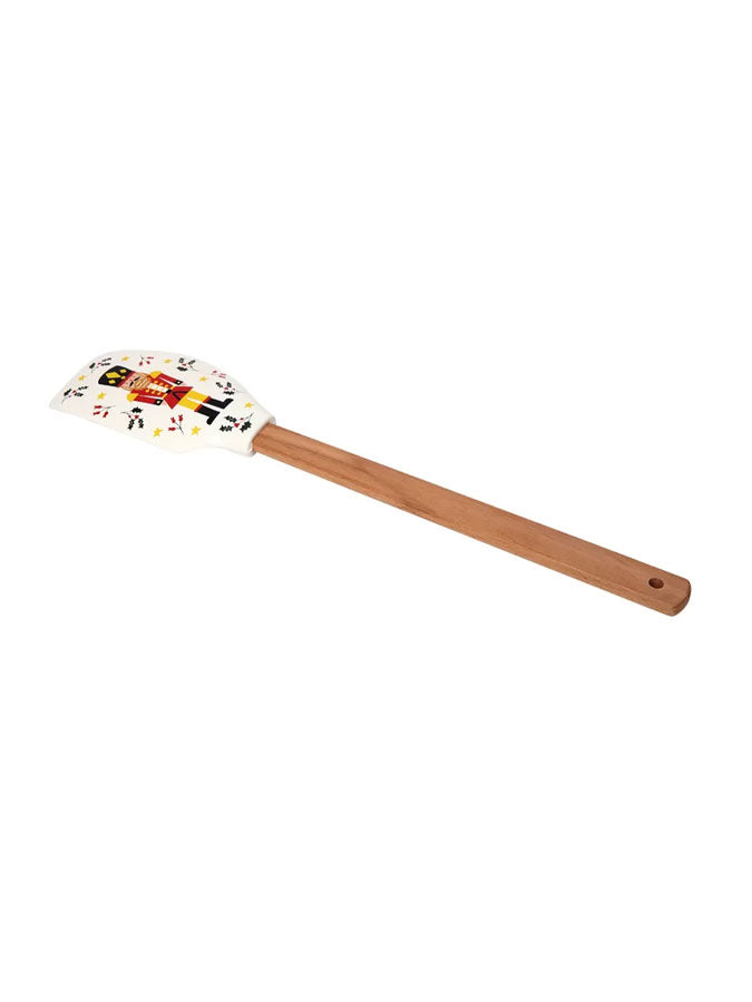 Christmas Spatula Nutcracker – quality kitchenware & dining essentials by C&K, an independent lifestyle store in Settle.