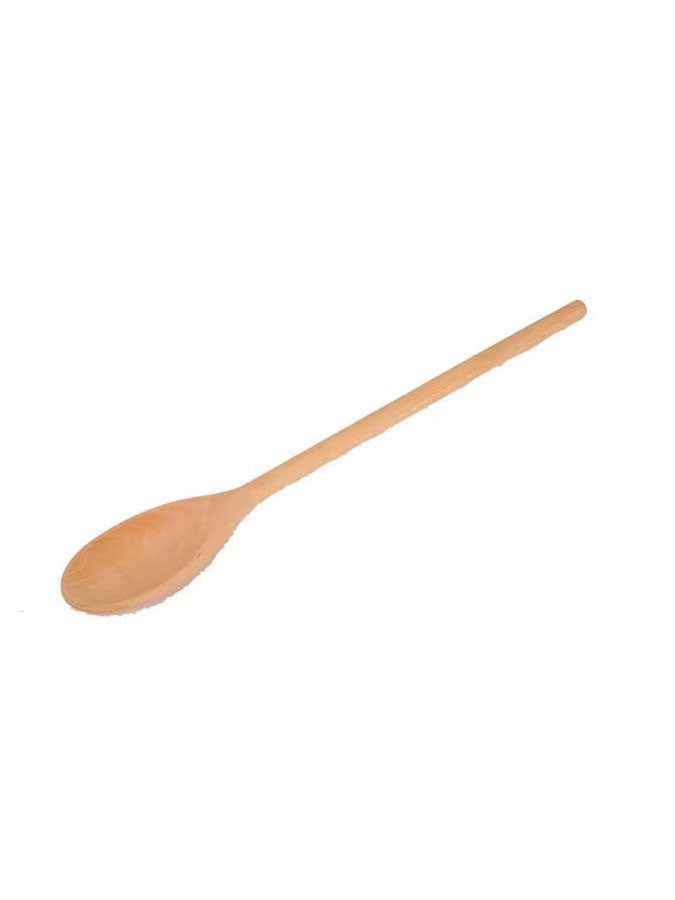Wooden Spoon 30cm – quality kitchenware & dining essentials by C&K, an independent lifestyle store in Settle.