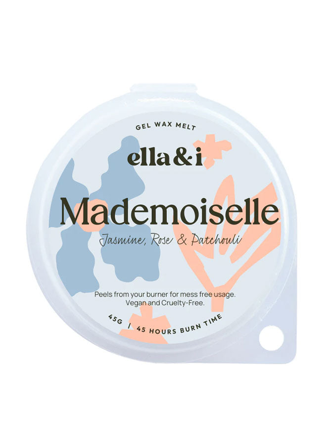 Madamoiselle Gel Melt – thoughtful gifts and beautiful finds from C&K, an independent lifestyle store in Settle.