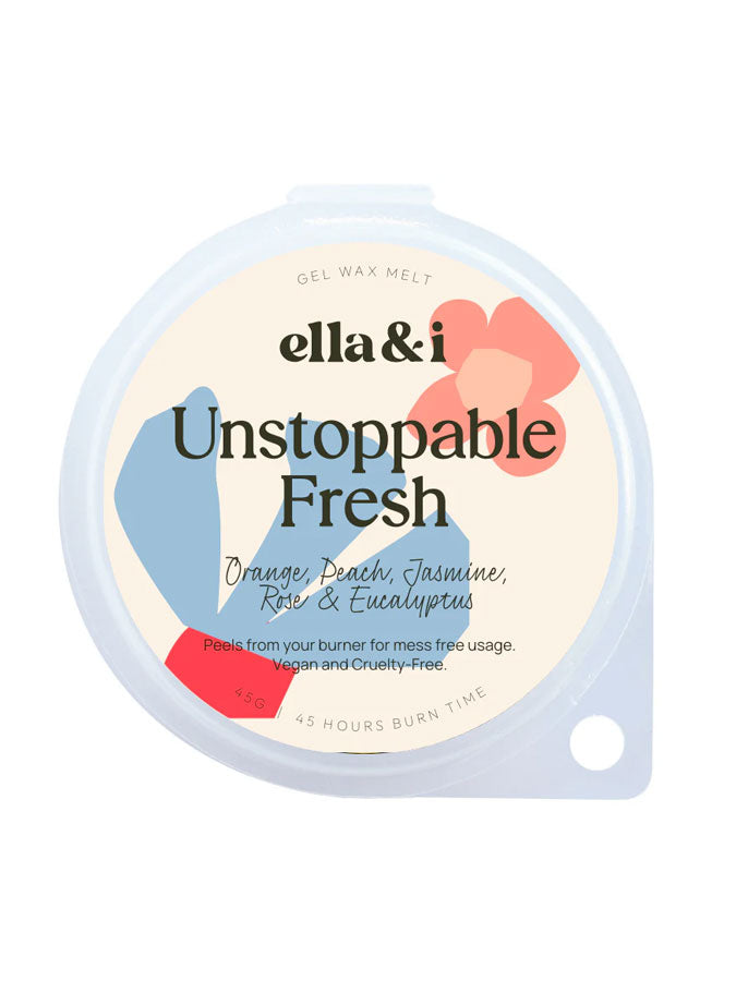 Unstoppable Fresh Gel Melt – thoughtful gifts and beautiful finds from C&K, an independent lifestyle store in Settle.
