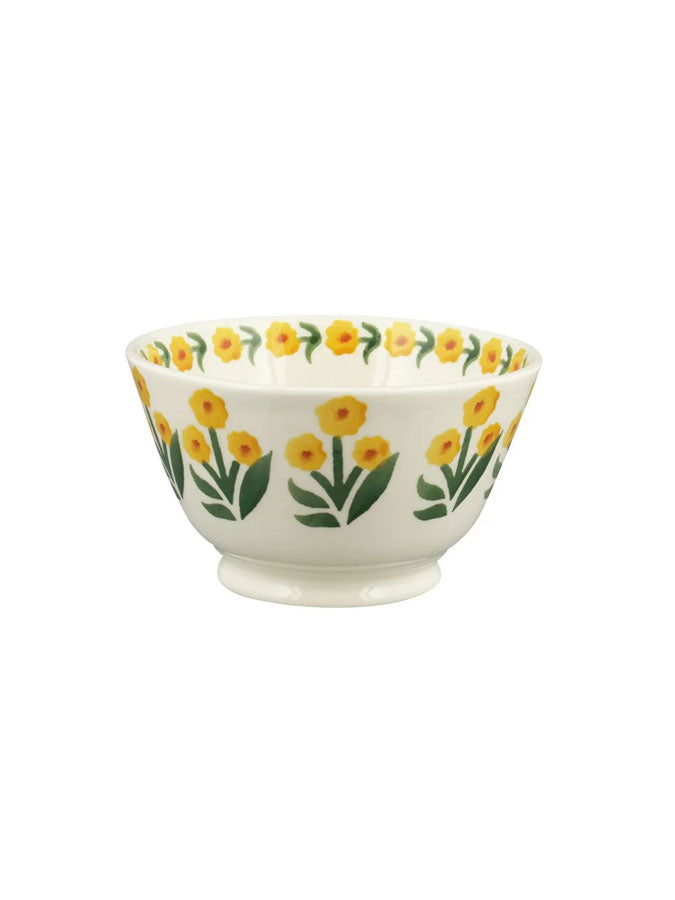 Marigold Small Old Bowl – thoughtful gifts and beautiful finds from C&K, an independent lifestyle store in Settle.