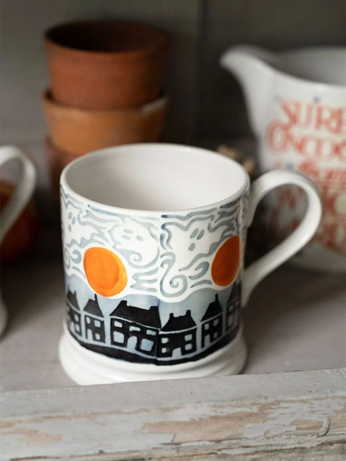 The Wise Witches 1 Pint Mug – thoughtful gifts and beautiful finds from C&K, an independent lifestyle store in Settle.