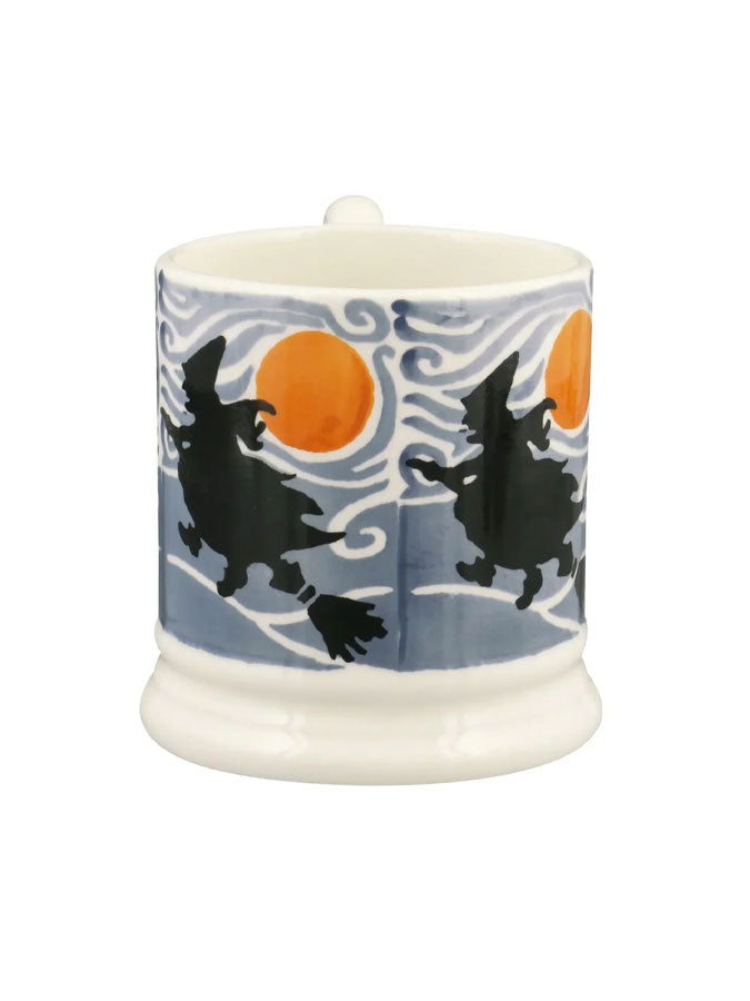 The Wise Witches 1/2 Pint Mug – thoughtful gifts and beautiful finds from C&K, an independent lifestyle store in Settle.