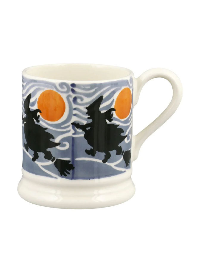 The Wise Witches 1/2 Pint Mug – thoughtful gifts and beautiful finds from C&K, an independent lifestyle store in Settle.