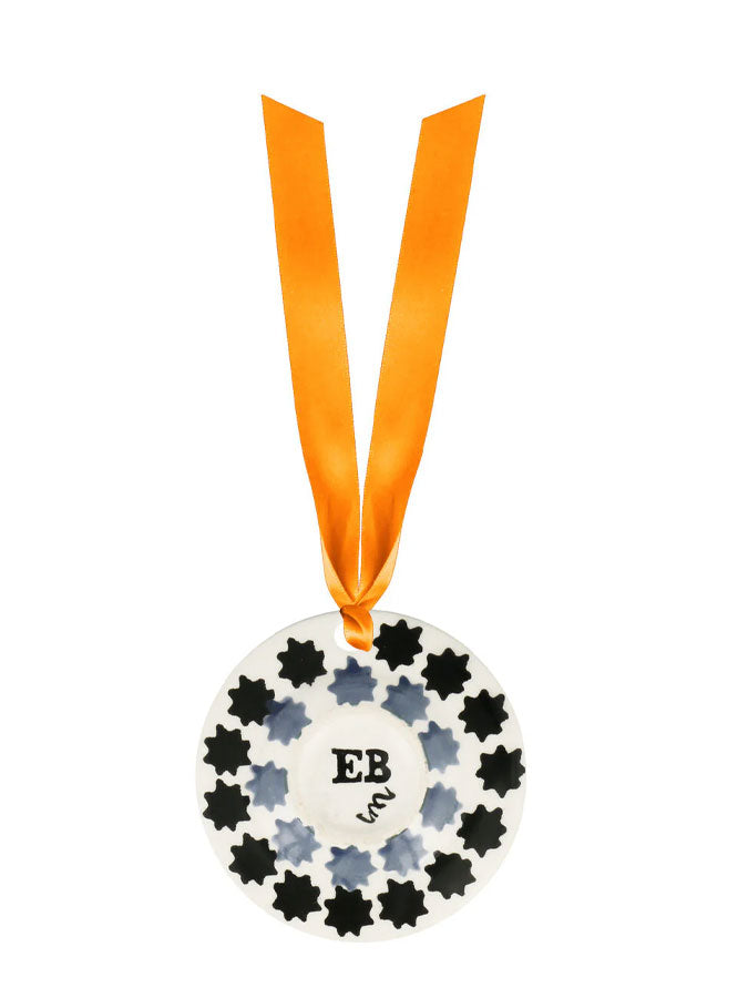 The Wise Witches Black Cats Tiny Plate Decoration – thoughtful gifts and beautiful finds from C&K, an independent lifestyle store in Settle.