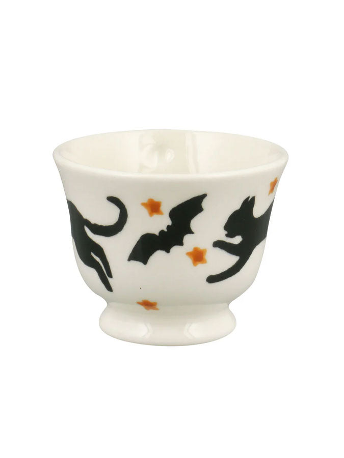 The Wise Witches Black Cats Tiny Teacup – thoughtful gifts and beautiful finds from C&K, an independent lifestyle store in Settle.