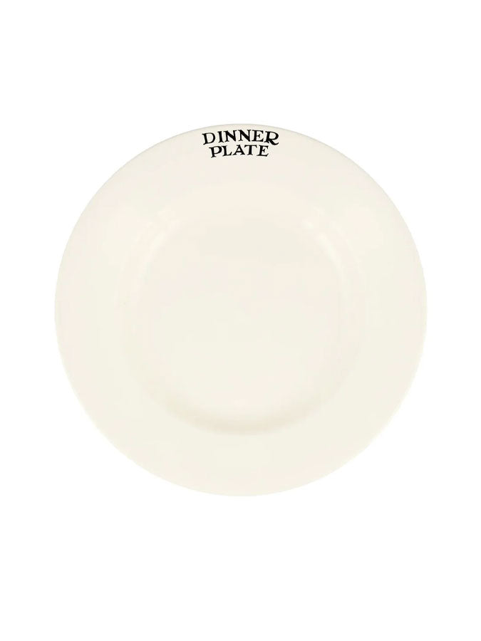 Utility 10.5 Inch Plate – thoughtful gifts and beautiful finds from C&K, an independent lifestyle store in Settle.