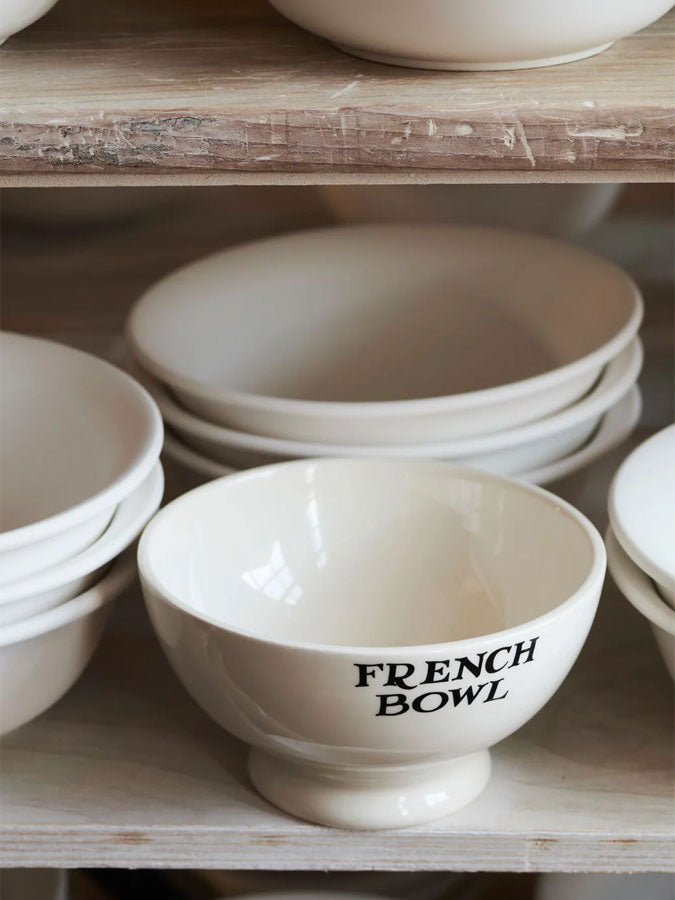 Utility French Bowl – thoughtful gifts and beautiful finds from C&K, an independent lifestyle store in Settle.