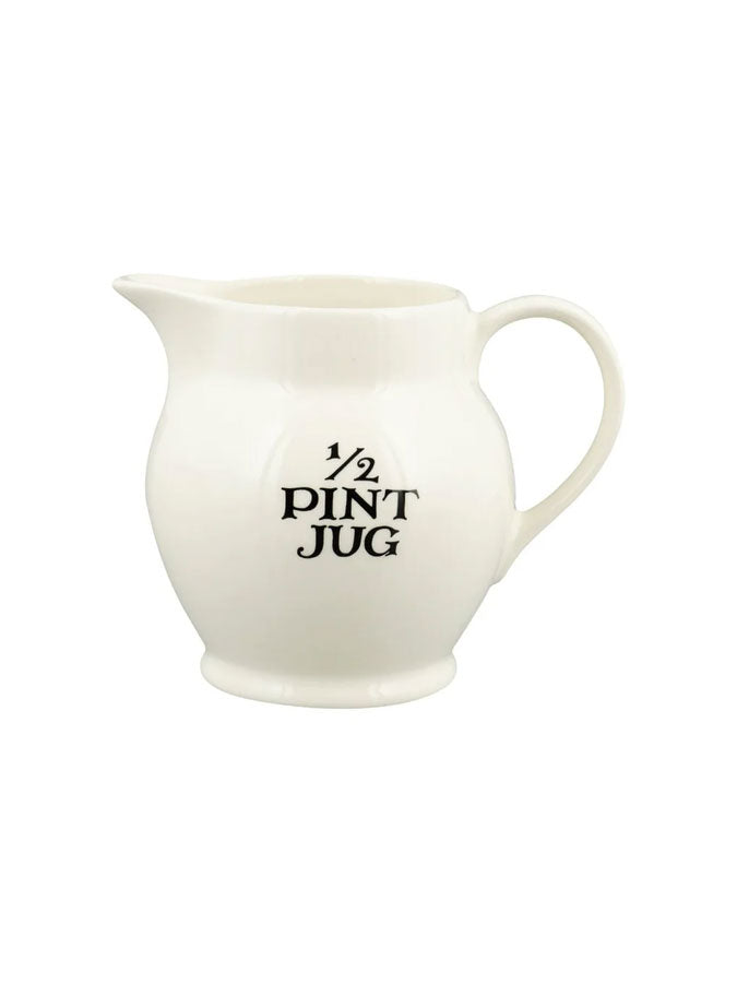 Utility Half Pint Jug – thoughtful gifts and beautiful finds from C&K, an independent lifestyle store in Settle.