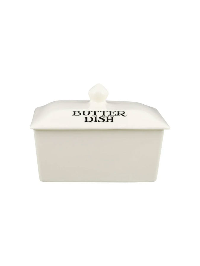 Utility Small Butter Dish – thoughtful gifts and beautiful finds from C&K, an independent lifestyle store in Settle.