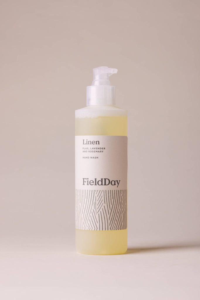 Linen Classic Hand Wash – thoughtful gifts and beautiful finds from C&K, an independent lifestyle store in Settle.