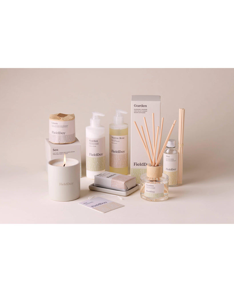 Native Rose Classic Hand Wash – thoughtful gifts and beautiful finds from C&K, an independent lifestyle store in Settle.