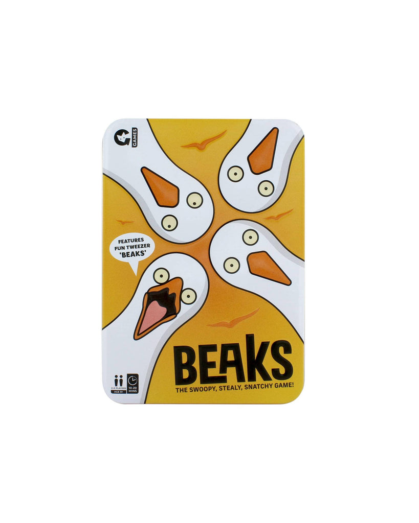 BEAKS – thoughtful gifts and beautiful finds from C&K, an independent lifestyle store in Settle.