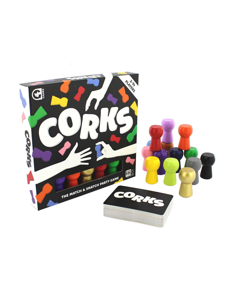 CORKS - NEW EDITION – thoughtful gifts and beautiful finds from C&K, an independent lifestyle store in Settle.