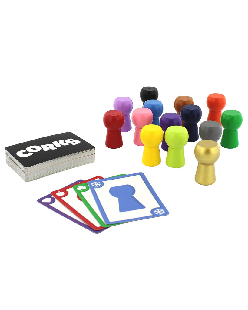 CORKS - NEW EDITION – thoughtful gifts and beautiful finds from C&K, an independent lifestyle store in Settle.