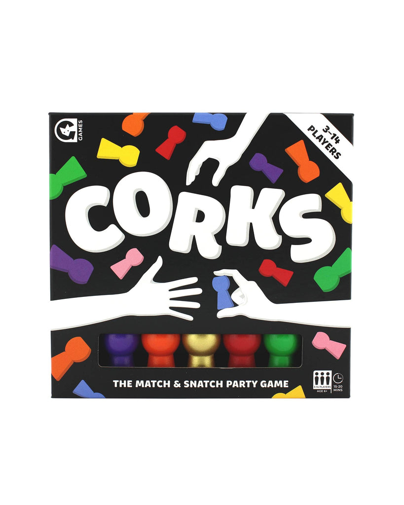 CORKS - NEW EDITION – thoughtful gifts and beautiful finds from C&K, an independent lifestyle store in Settle.
