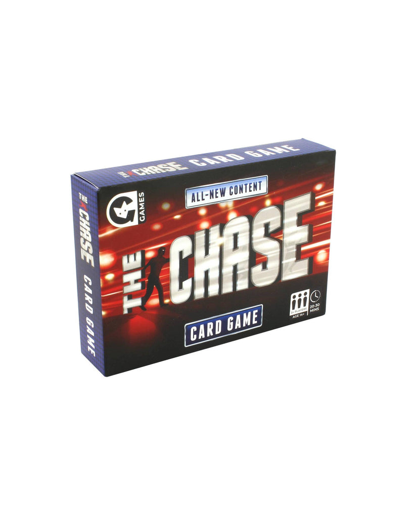 THE CHASE - NEW EDITION 2025 – thoughtful gifts and beautiful finds from C&K, an independent lifestyle store in Settle.