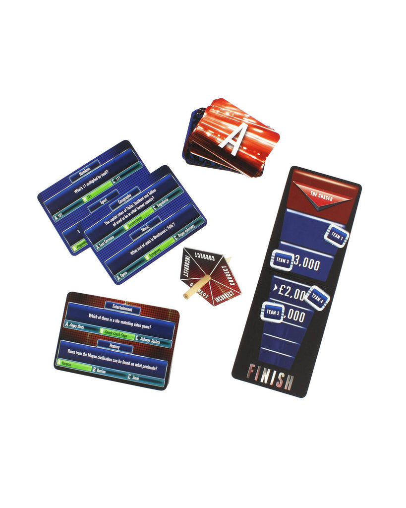 THE CHASE - NEW EDITION 2025 – thoughtful gifts and beautiful finds from C&K, an independent lifestyle store in Settle.