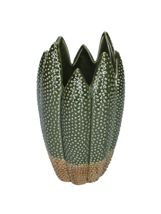 Ceramic Cacti Vase – thoughtful gifts and beautiful finds from C&K, an independent lifestyle store in Settle.