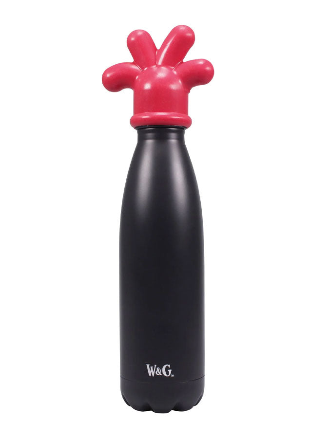 Feathers McGraw Metal Water Bottle – thoughtful gifts and beautiful finds from C&K, an independent lifestyle store in Settle.