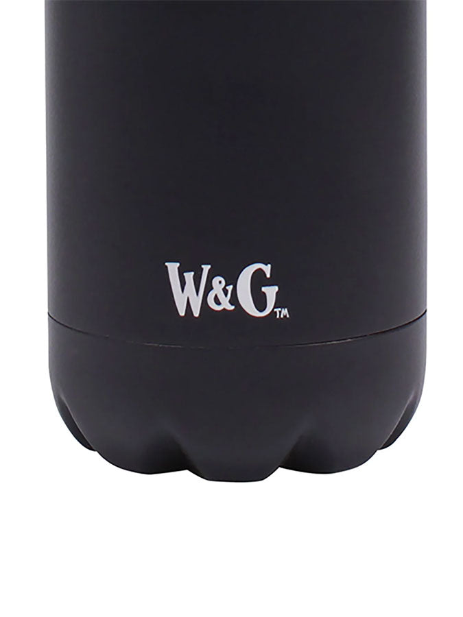 Feathers McGraw Metal Water Bottle – thoughtful gifts and beautiful finds from C&K, an independent lifestyle store in Settle.