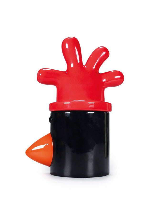 Feathers McGraw Mug – thoughtful gifts and beautiful finds from C&K, an independent lifestyle store in Settle.