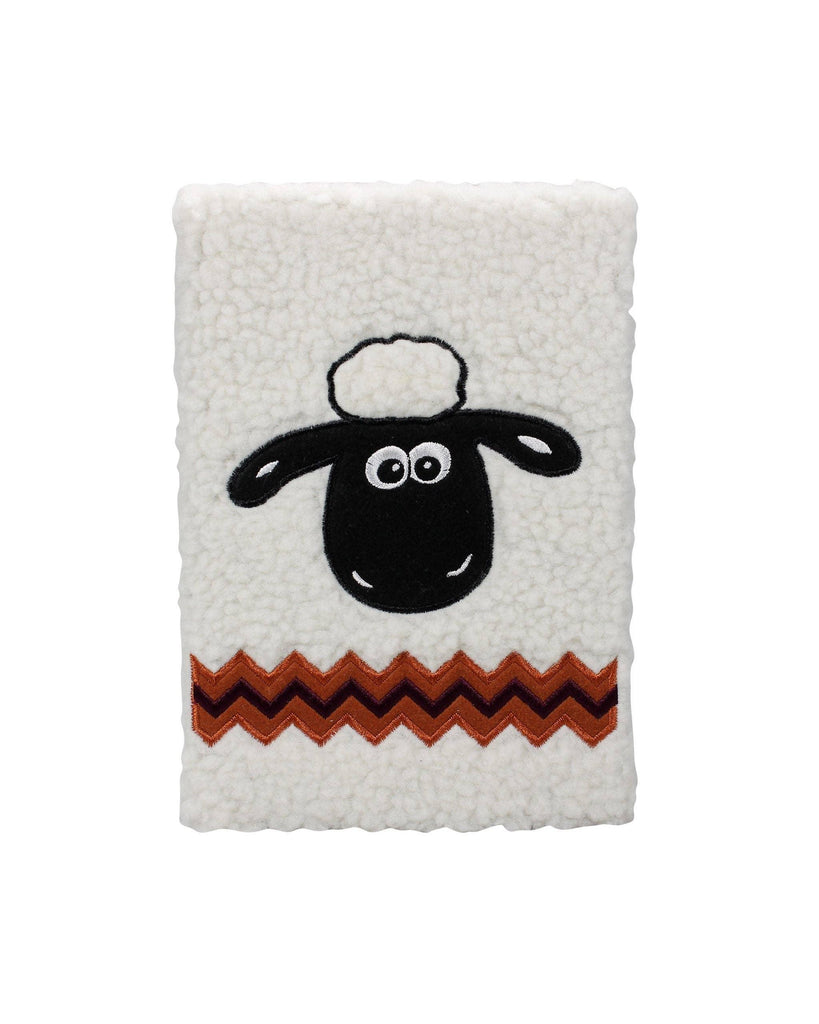 Shaun the Sheep A5 Notebook – thoughtful gifts and beautiful finds from C&K, an independent lifestyle store in Settle.