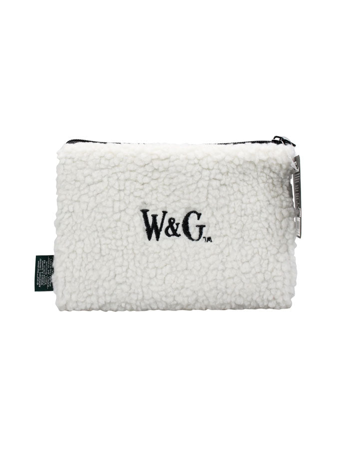 Shaun the Sheep Pouch Plush – thoughtful gifts and beautiful finds from C&K, an independent lifestyle store in Settle.