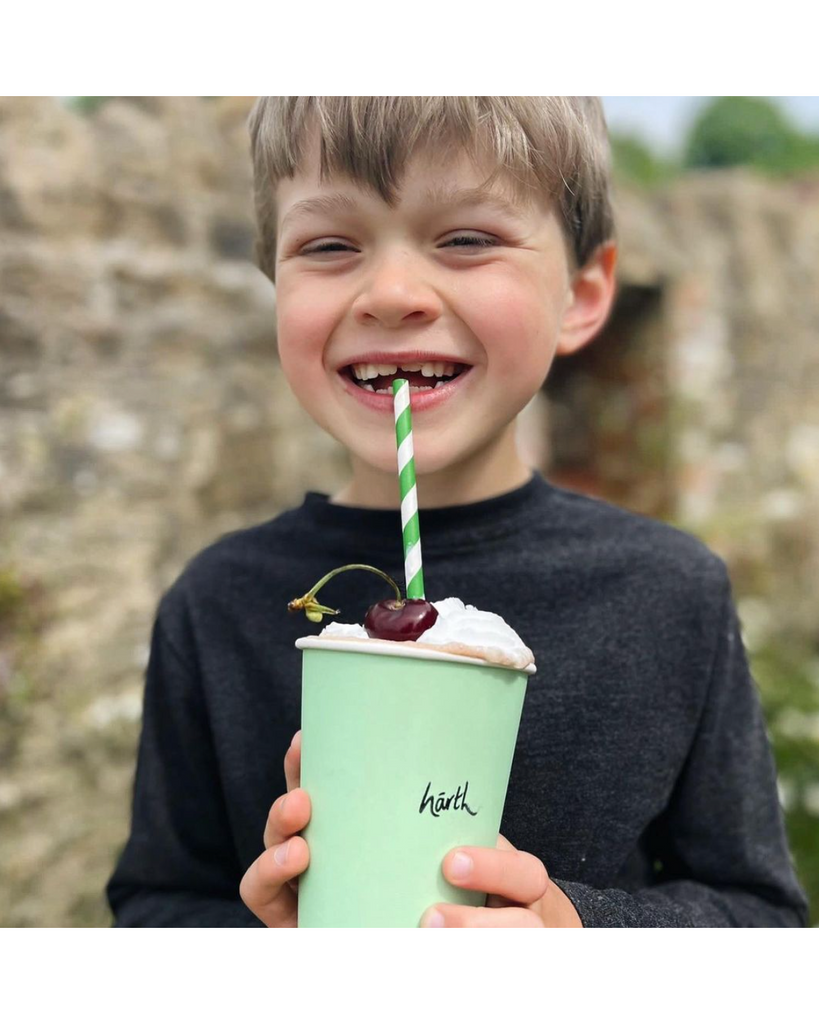 Choco Milkshake – thoughtful gifts and beautiful finds from C&K, an independent lifestyle store in Settle.