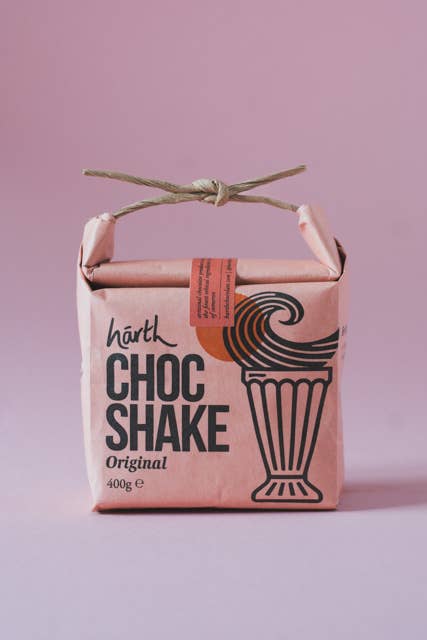 Choco Milkshake – thoughtful gifts and beautiful finds from C&K, an independent lifestyle store in Settle.
