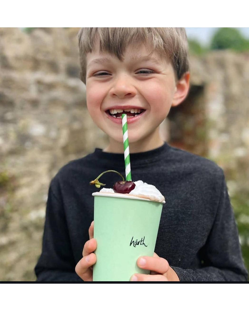 Choco Vanilla Milkshake – thoughtful gifts and beautiful finds from C&K, an independent lifestyle store in Settle.